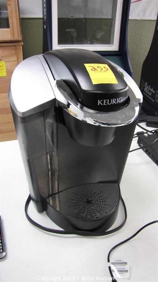 West Auctions Auction Bankruptcy Auction of Window World a.k.a. B&G