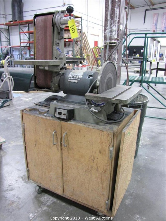 West Auctions Auction Court Ordered Auction of Academy Studios, Inc