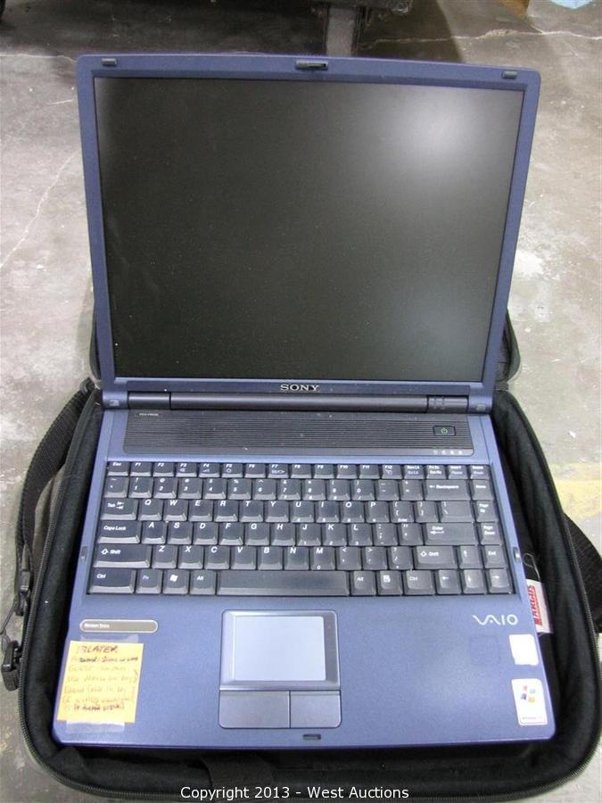 West Auctions Auction Court Ordered Auction of Academy Studios, Inc