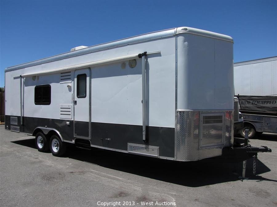 balboa travel trailer