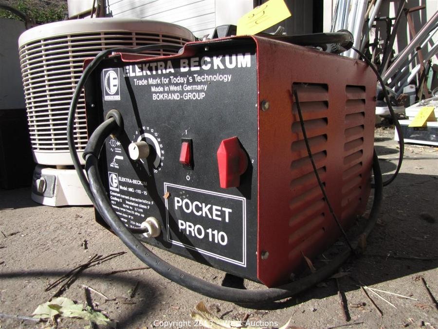 West Auctions Auction Heavy Construction Equipment, Trucks, Trailers