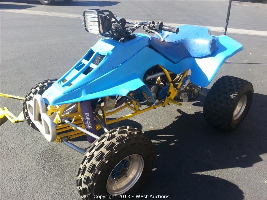 500cc quadzilla