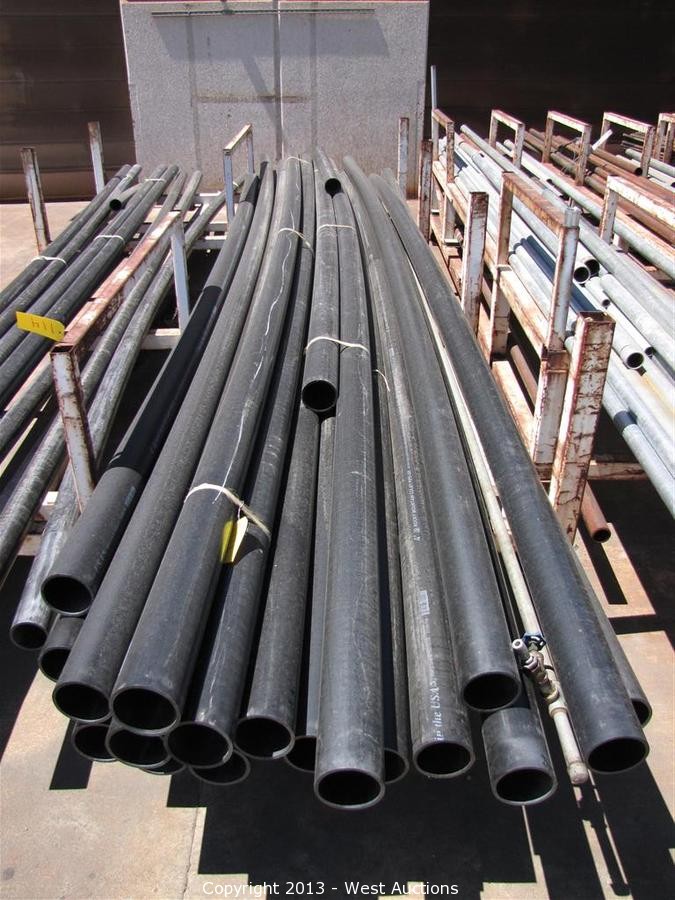 West Auctions Auction Auction 1 Liquidation of Plumbing Warehouse