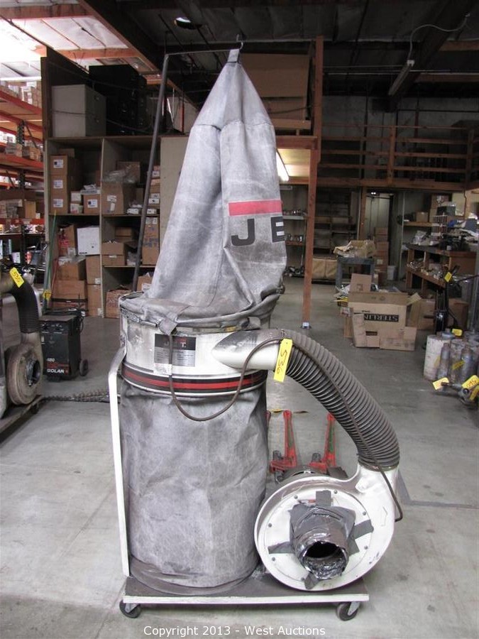 West Auctions Auction Auction 2 Liquidation of Plumbing Warehouse