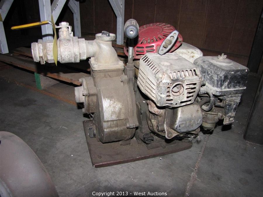 West Auctions - Auction: Auction #2: Liquidation of Plumbing Warehouse ...