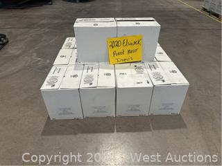 (14) Cases Of 2020 Elswick Pinot Noir (Shiners) 