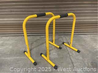 (2) Lebert equalizers