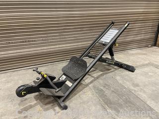 Elevate Row Machine 