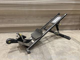 Elevate Row Machine 