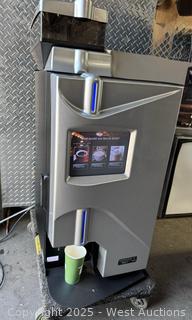 Commercial Coffee/Espresso Machine Cafection Innovation