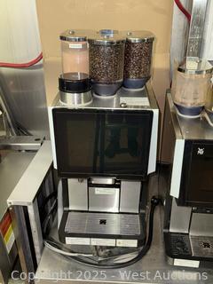 Coffee Machine Commercial Grade