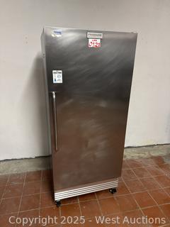 Frigidaire Commercial Refrigerator 
