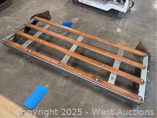 Vintage Ford Model A Part