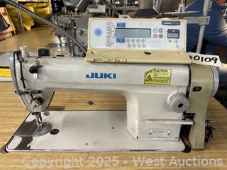Juki DDL-8500-7 Sewing Machine
