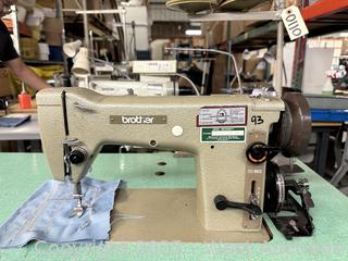 Brother TZ1-B652 Zigzag Sewing Machine