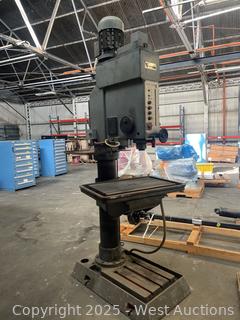 Wilton Drill press 