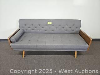 Mid-Century Modern Sofa