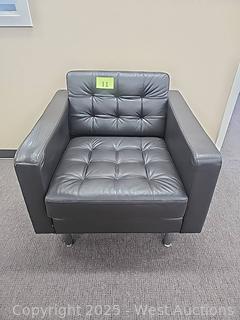 Ikea Landskrona Arm Chair 