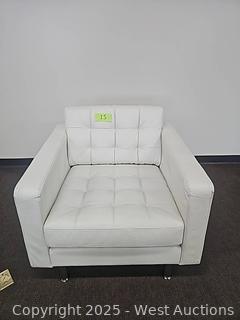 Ikea Landskrona Arm Chair