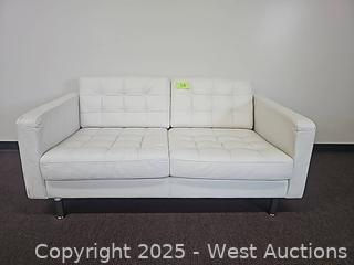 Ikea Landskrona Loveseat