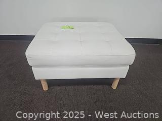 Ikea Landskrona Ottoman