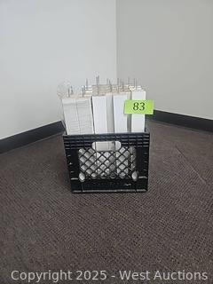 Ikea Lack Side Table And Coffee Table Legs