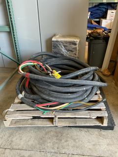 GGC250-3 250 TYPE G-GC PORTABLE POWER CABLE 