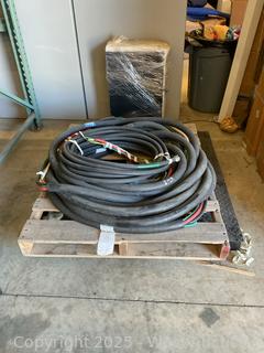 MIXED CABLES