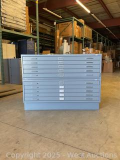FLAT/PLAN FILE CABINET