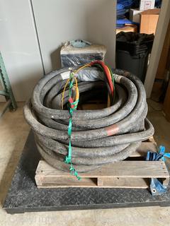 GGC350-3 350 TYPE G-GC PORTABLE POWER CABLE 