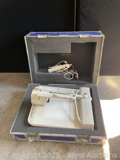 Elmo Virtual Presenter EV-500AF In Case