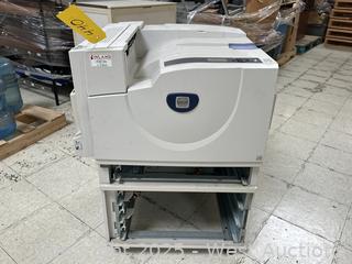 Xerox Phaser 7760 Auction | West Auctions
