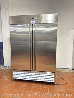 Freezer Merchandising Solutions 