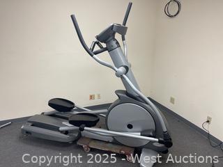 Matrix Elliptical Machine 