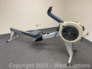 Concept 2 Row Mashine