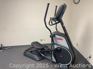 Star Trac Elliptical Machine 