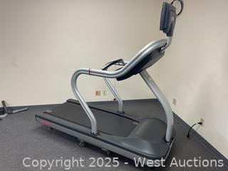 Star Trac Treadmill 