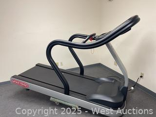 Star Trac Treadmill 