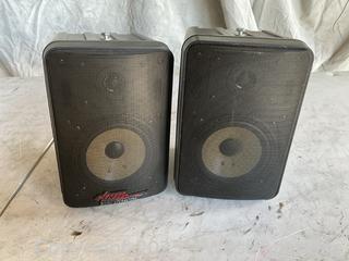 Apogee ACS Point5 Pro Speakers