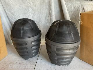 Sound Tube RS90 Speakers