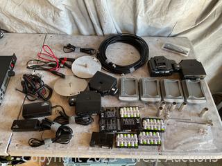 HME Wireless Intercom Full Set In Pelican 1610 Case