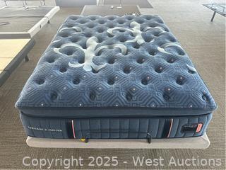 Stearns & Foster Lux Estate Support Level 3.0 Soft - Queen - $3,299 Retail