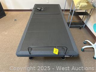 Tempur-Ergo Adjustable Bed Base - Split CalKing - $1,499 Retail