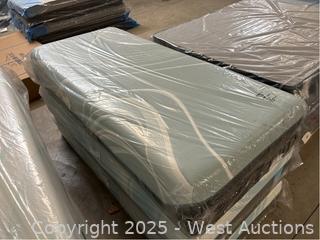 Tempur Pedic LuxeAdapt Soft - Split CalKing - $3,799 Retail