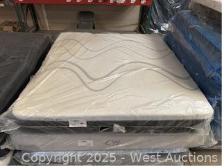 Diamond Hybrid Spa Fitness 3.0 - East King