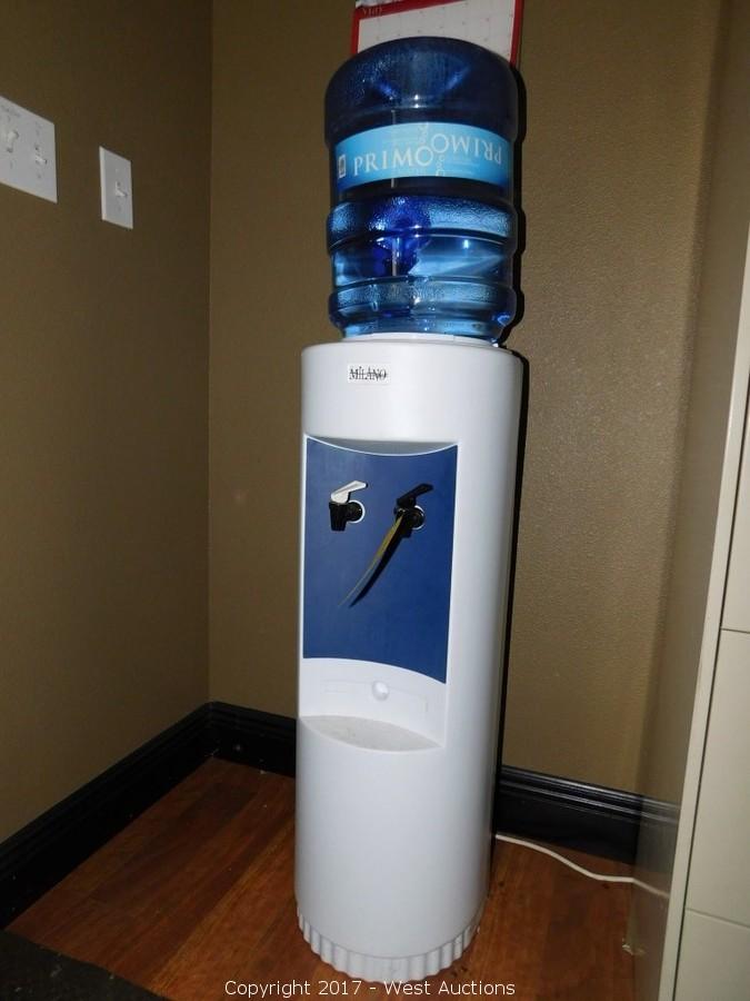 West Auctions Auction Bankruptcy Auction of KRE Inc. Vehicles and