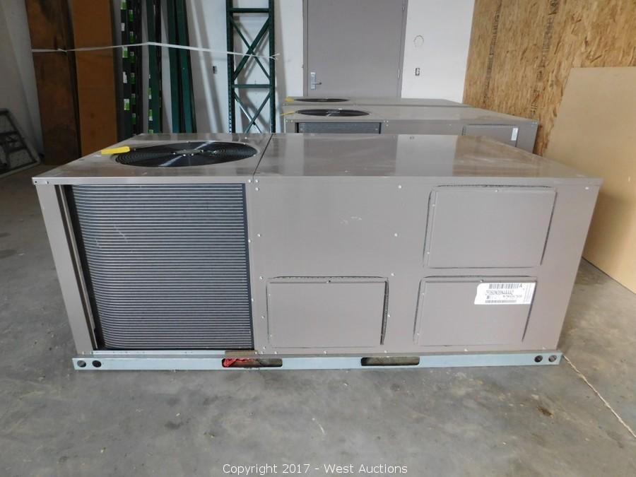 West Auctions Auction Bankruptcy Auction of KRE Inc. Vehicles and