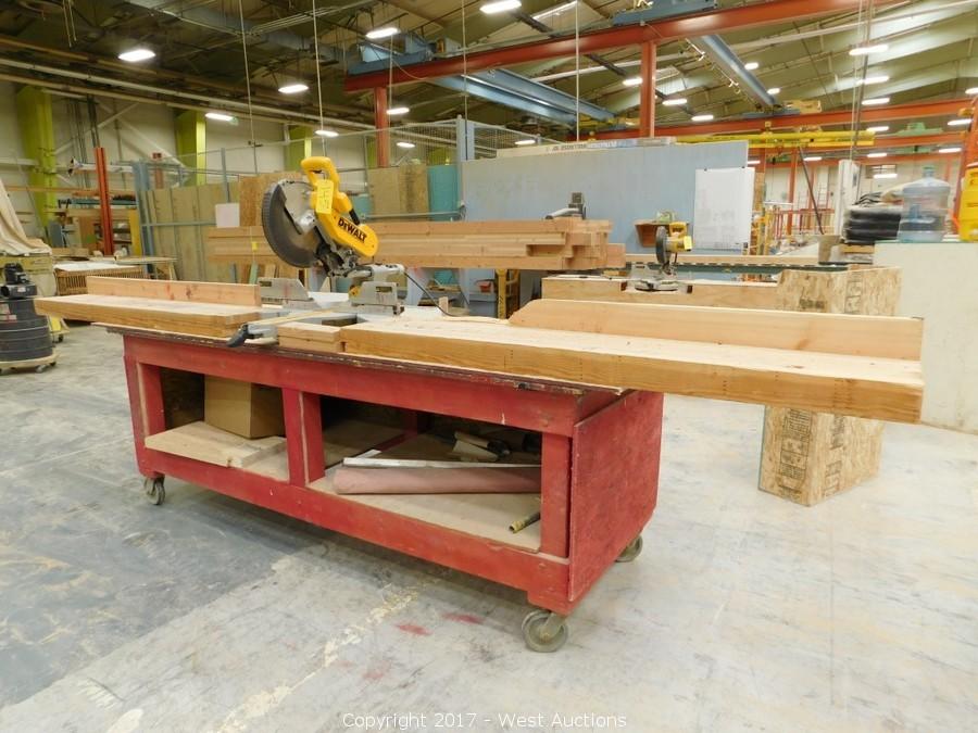 West Auctions Auction Auction 1 Complete Warehouse Liquidation
