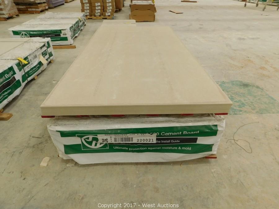 West Auctions Auction Auction 1 Complete Warehouse Liquidation of