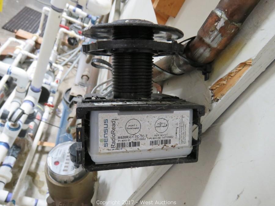 iron filters home depot